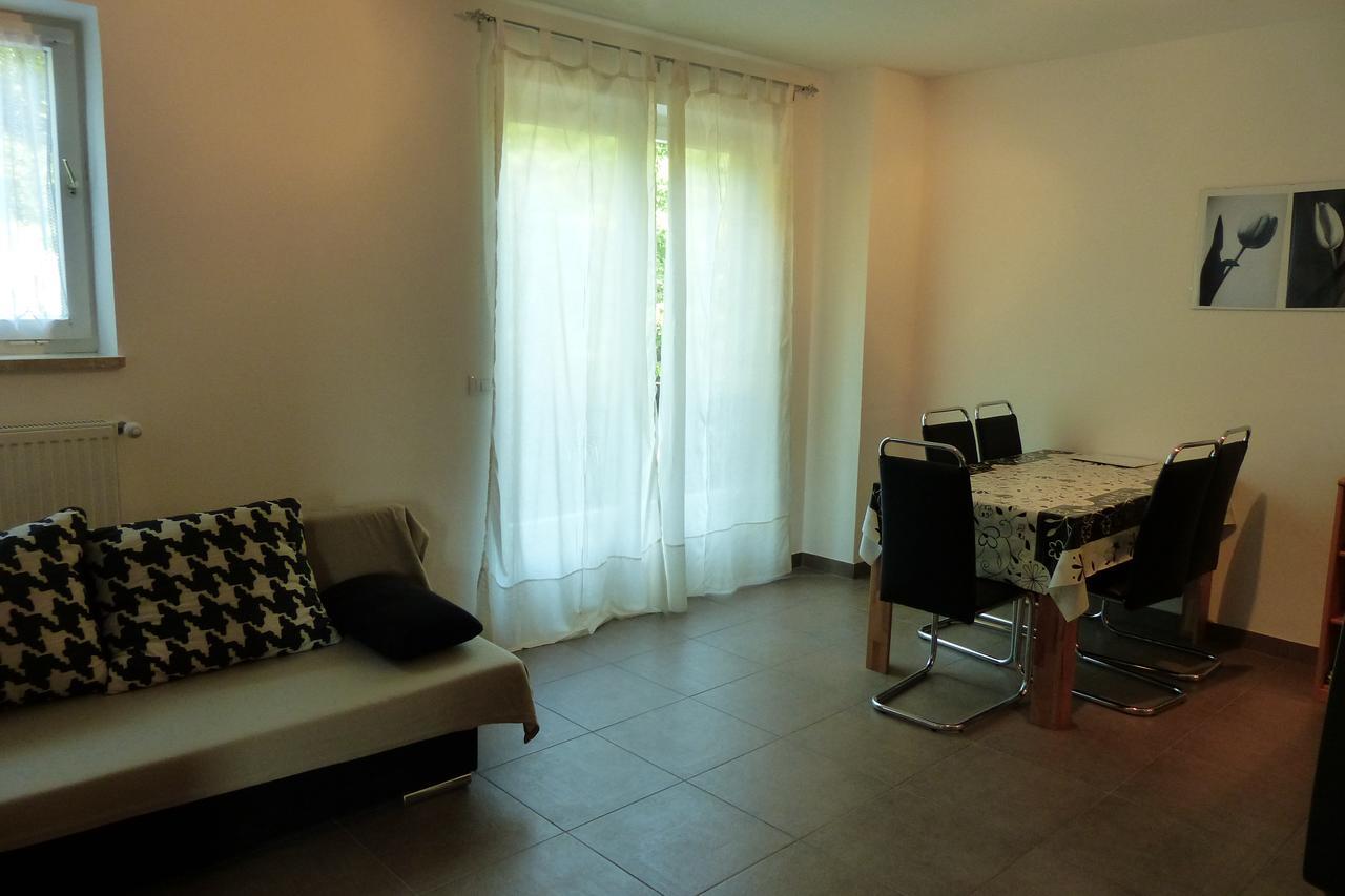 Residence Liesy Tesimo Luaran gambar