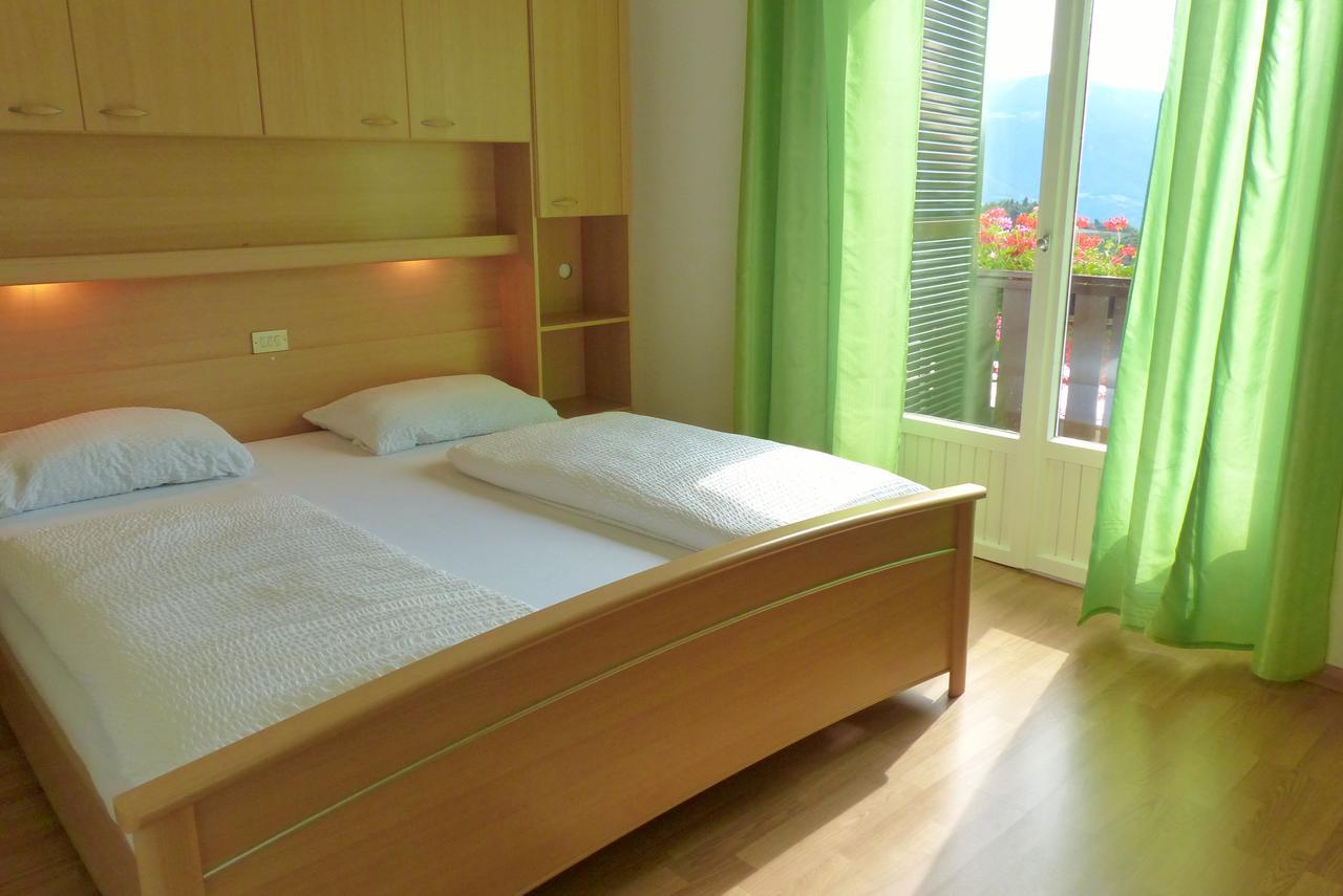 Residence Liesy Tesimo Luaran gambar