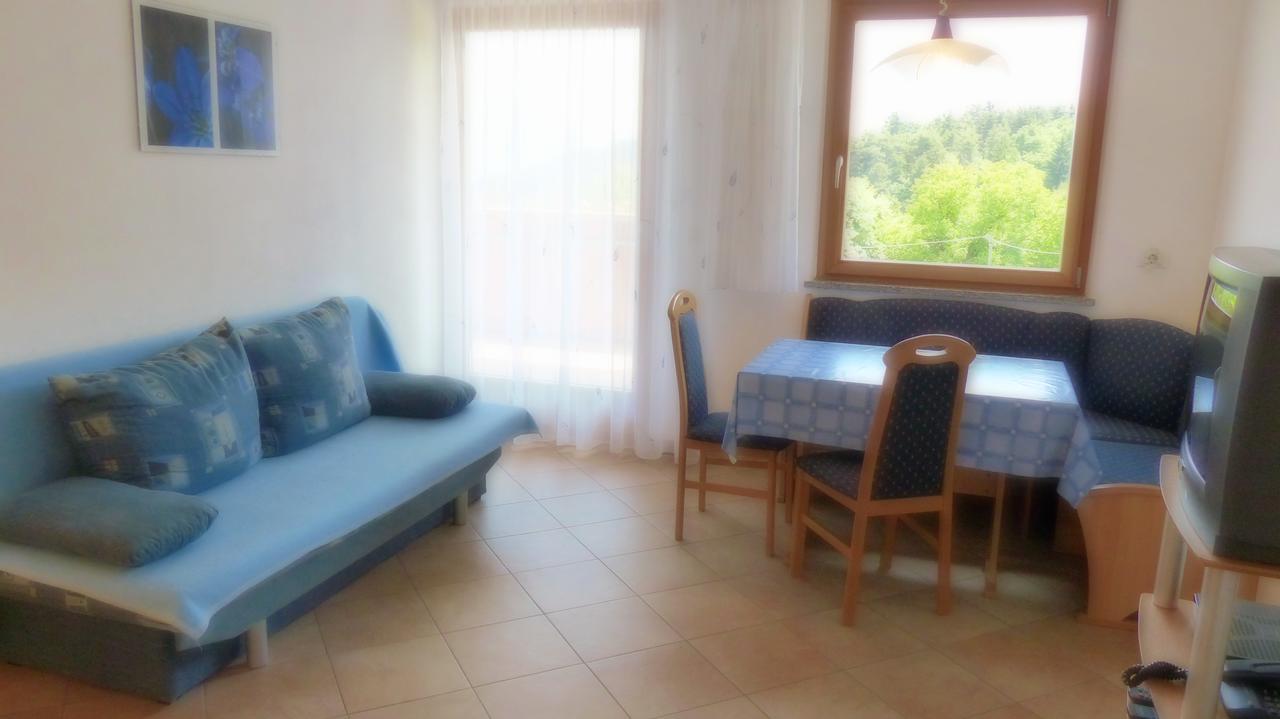 Residence Liesy Tesimo Luaran gambar