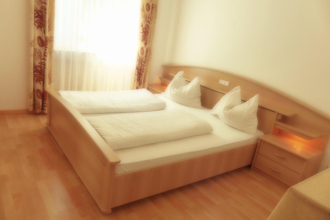 Residence Liesy Tesimo Luaran gambar