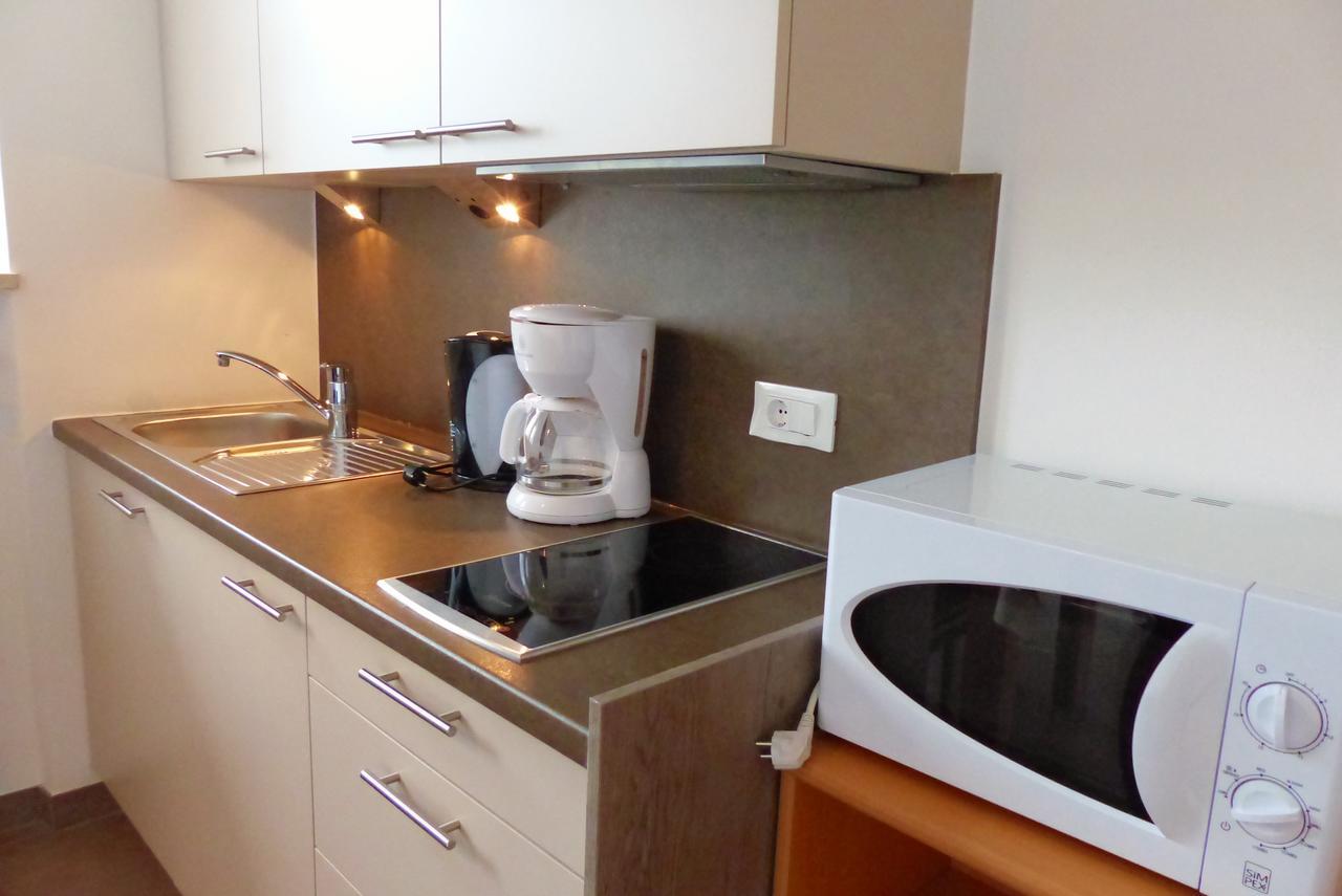 Residence Liesy Tesimo Luaran gambar