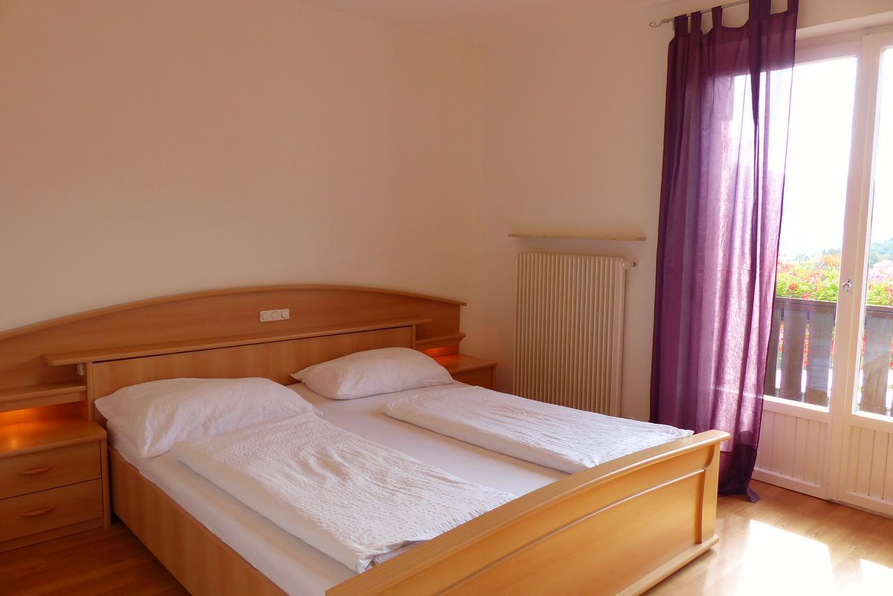 Residence Liesy Tesimo Luaran gambar