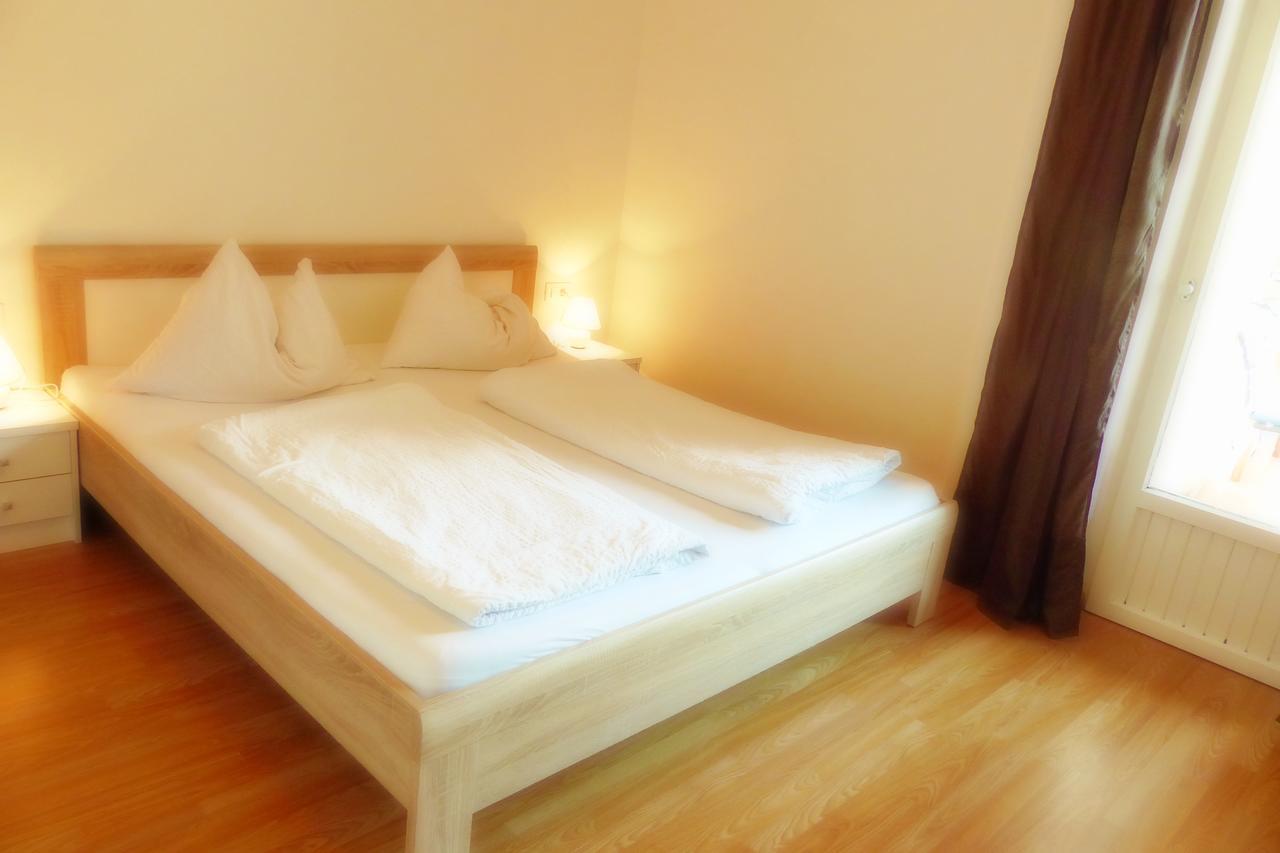 Residence Liesy Tesimo Luaran gambar