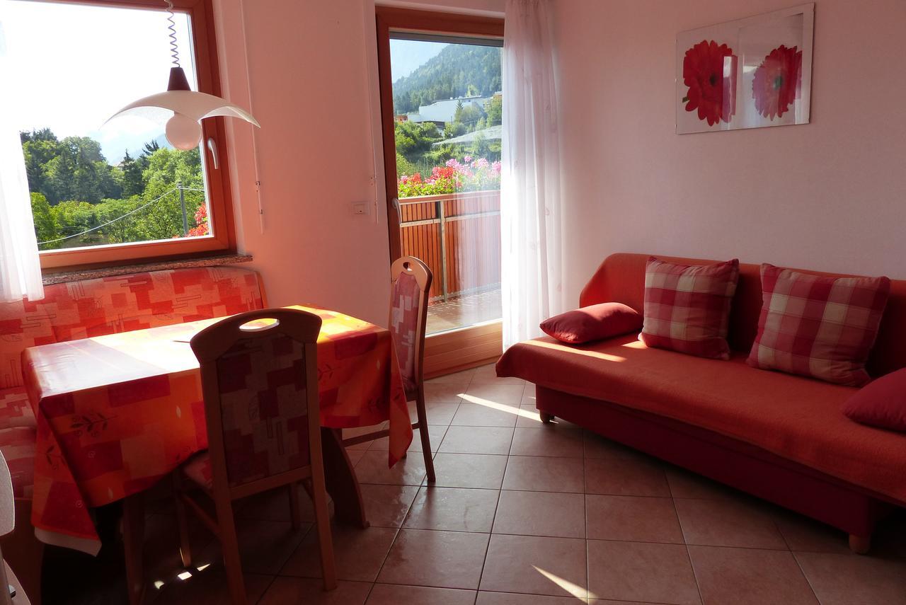 Residence Liesy Tesimo Luaran gambar