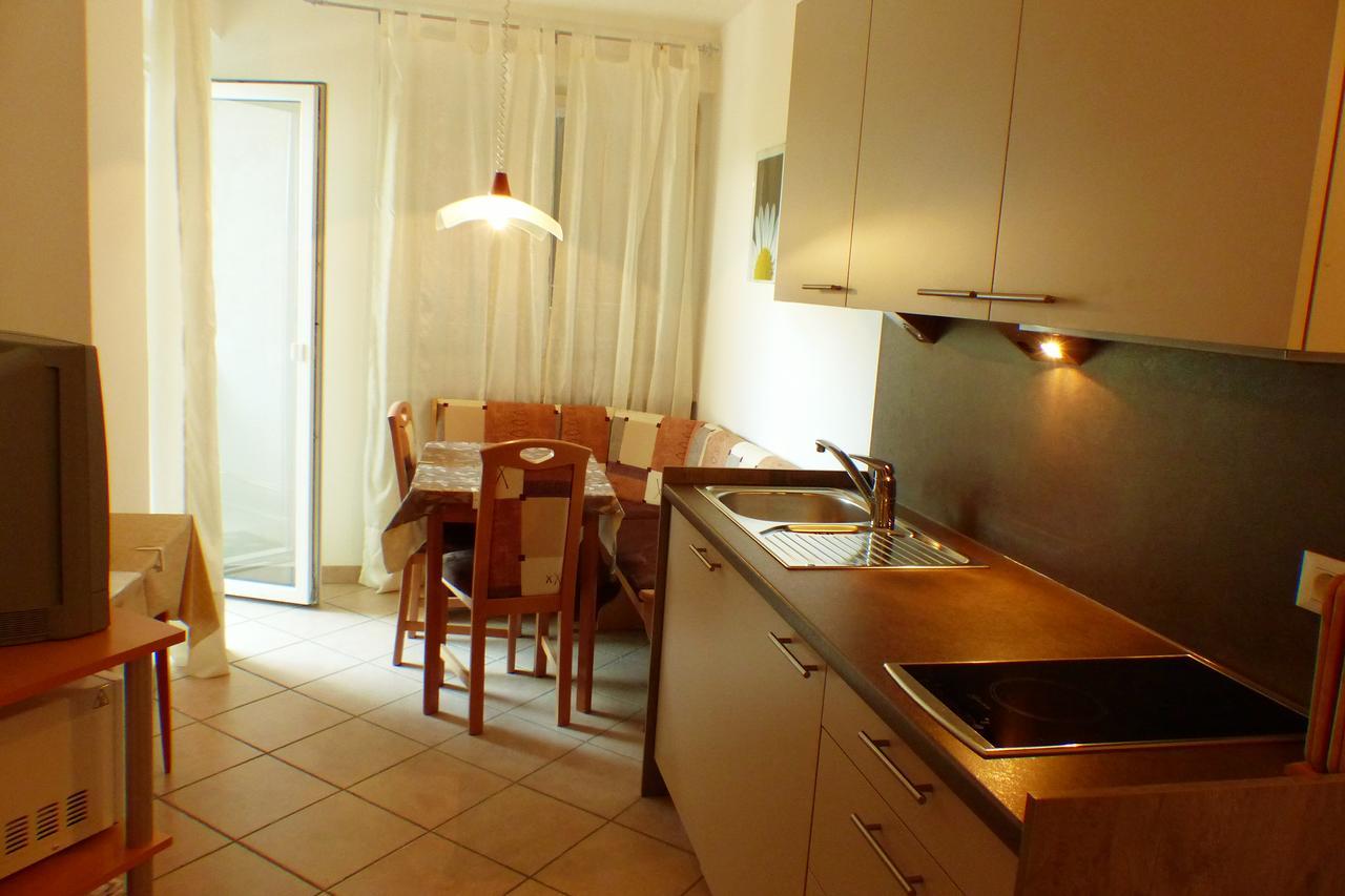 Residence Liesy Tesimo Luaran gambar