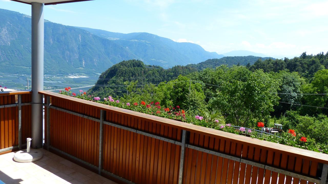 Residence Liesy Tesimo Luaran gambar